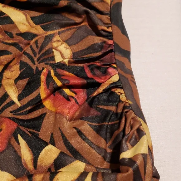 💕Reebok swimsuit - Picture 3 of 9